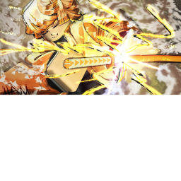 Slayers Fall