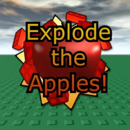 Explode the Apples! icon