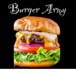 *!Burger Army!*