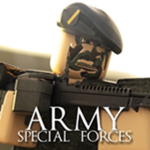 Army Special Forcеs 1980s