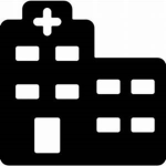 The Medical Hospital