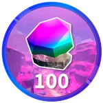 Game Badge Thumbnail