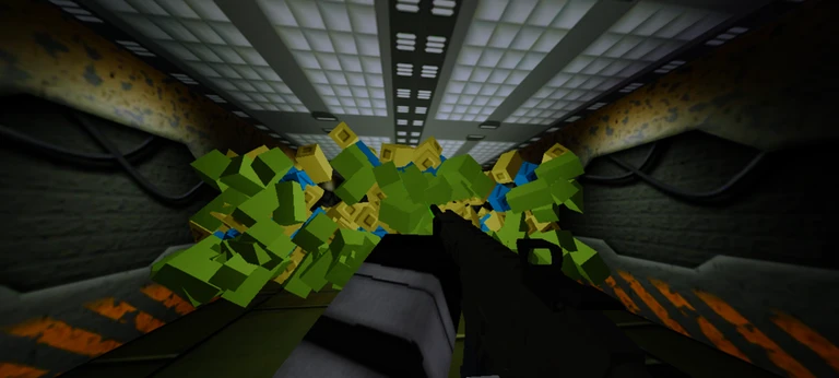 Modifiers Update!