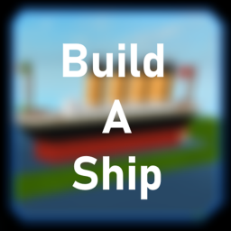 [Updated] Build A Ship To Survivor's Island 1.0 icon