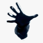 ΨNIGHTMARE HANDψ
