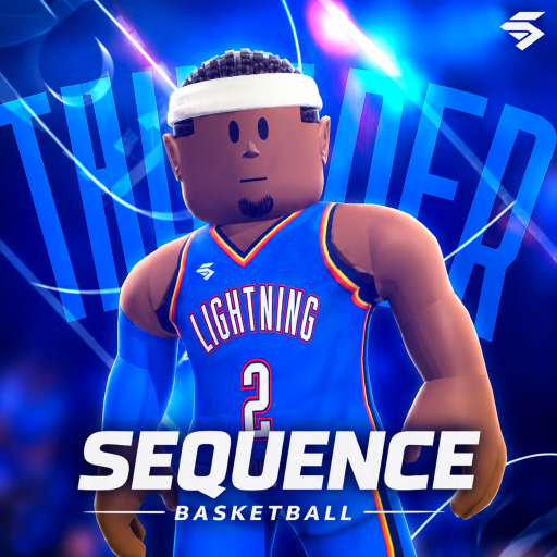 [BETA] Sequence Basketball Roblox game