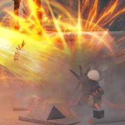 Super battlegrounds