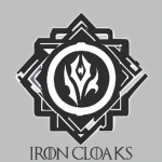 B&S | The Iron Cloaks
