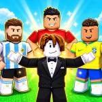 Touchline Soccer Manager