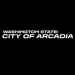 |WSA| City of Arcadia