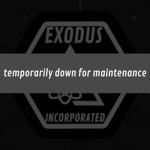 EXODUS INCORPORATED.
