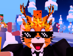 DomPD's Kingdom
