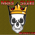 Mad Skull