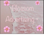 •Blossom Advertising•