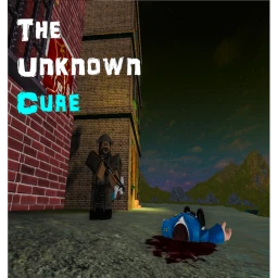 The Unknown Cure icon