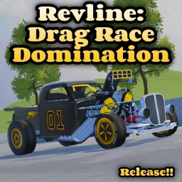 Revline: Drag Race Domination