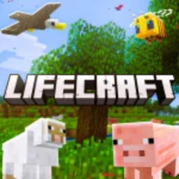 Craft-Blox 😀😬😁😂 (Like Minecraft) Маенкрафт
