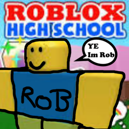 Roblox School !