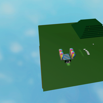 get rekt and then get ragdoll