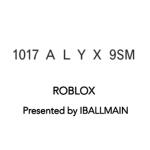 1017 ALYX.