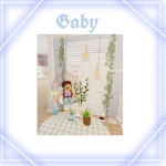 Gaby's Strawberry's Club