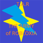 T.A.R. (THE ARMY OF ROBLOXIA)