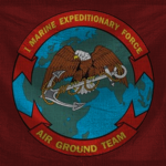 |-| Marine Expeditionary Forceᅠᅠ