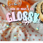 - ʚ glossy apparel ɞ -