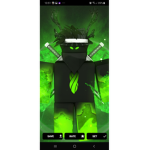 GREEN SIDE