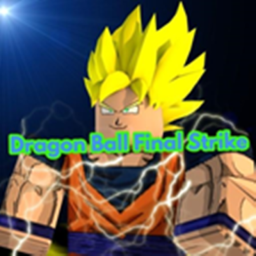 dragen ball final strike