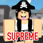 Supreme Clothing Line®