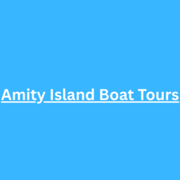 Amity Island Boat Tours