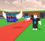luckblock games