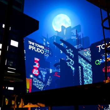 After Dark [Showcase]