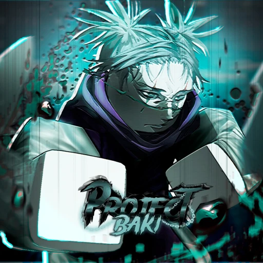 [EXECUTION CHOSO + MHA] Project Baki 4