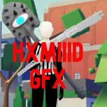 Hxmiiid FX