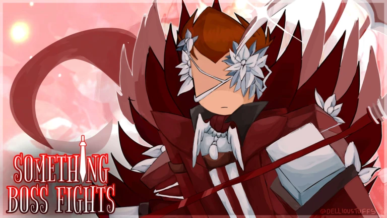 [HALLOWEEN + AELIUS] Something Boss Fights