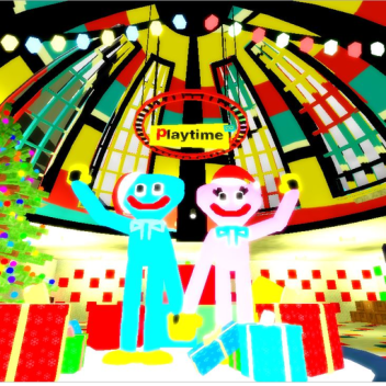 PlayTime museum (placeholder title) *UPDATE*