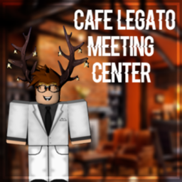 Cafe Legato's  Meeting Center