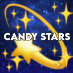 Candy Stars :)