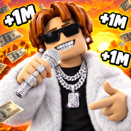 +1 Rapper Evolution
