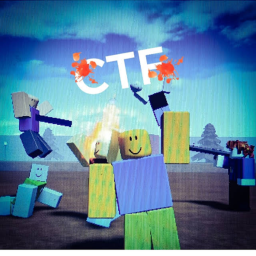 [FALL] Capture The Flag (REMASTERED) BETA