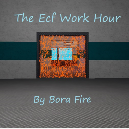 The ECF - Work Hour (??? Event)