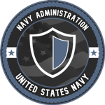 Navy Administrationᅠ