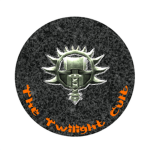 the twilight cult