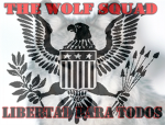 Wolf Squad
