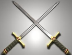 Sword Fighting Pros : Vl