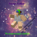 Savage Fashion