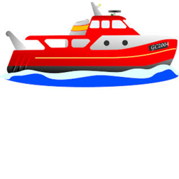 Build a Boat FanArt
