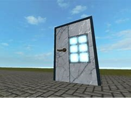 Door To Door?